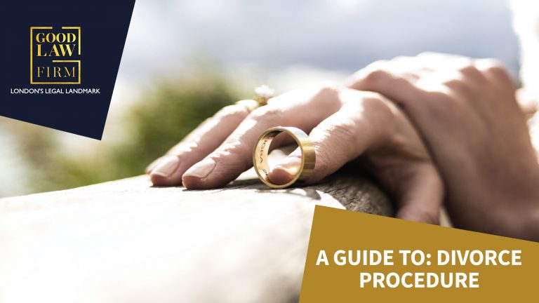 A Guide To: Divorce Procedure